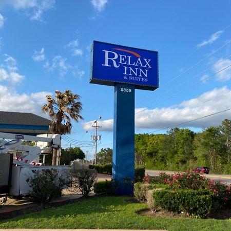 Relax Inn & Suites Angleton Εξωτερικό φωτογραφία
