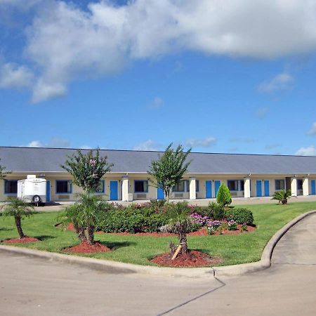 Relax Inn & Suites Angleton Εξωτερικό φωτογραφία